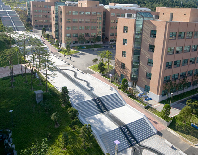 檀国大学